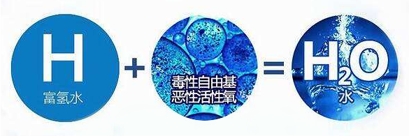 氢分子